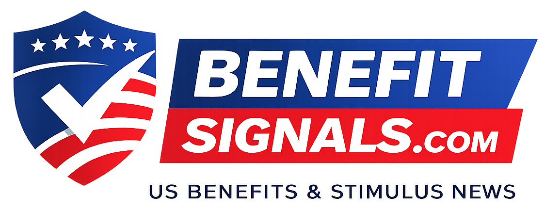 Benefit Signals